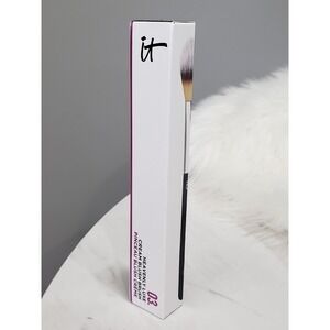 It Cosmetics Heavenly Luxe Cream Blush Brush #03 New